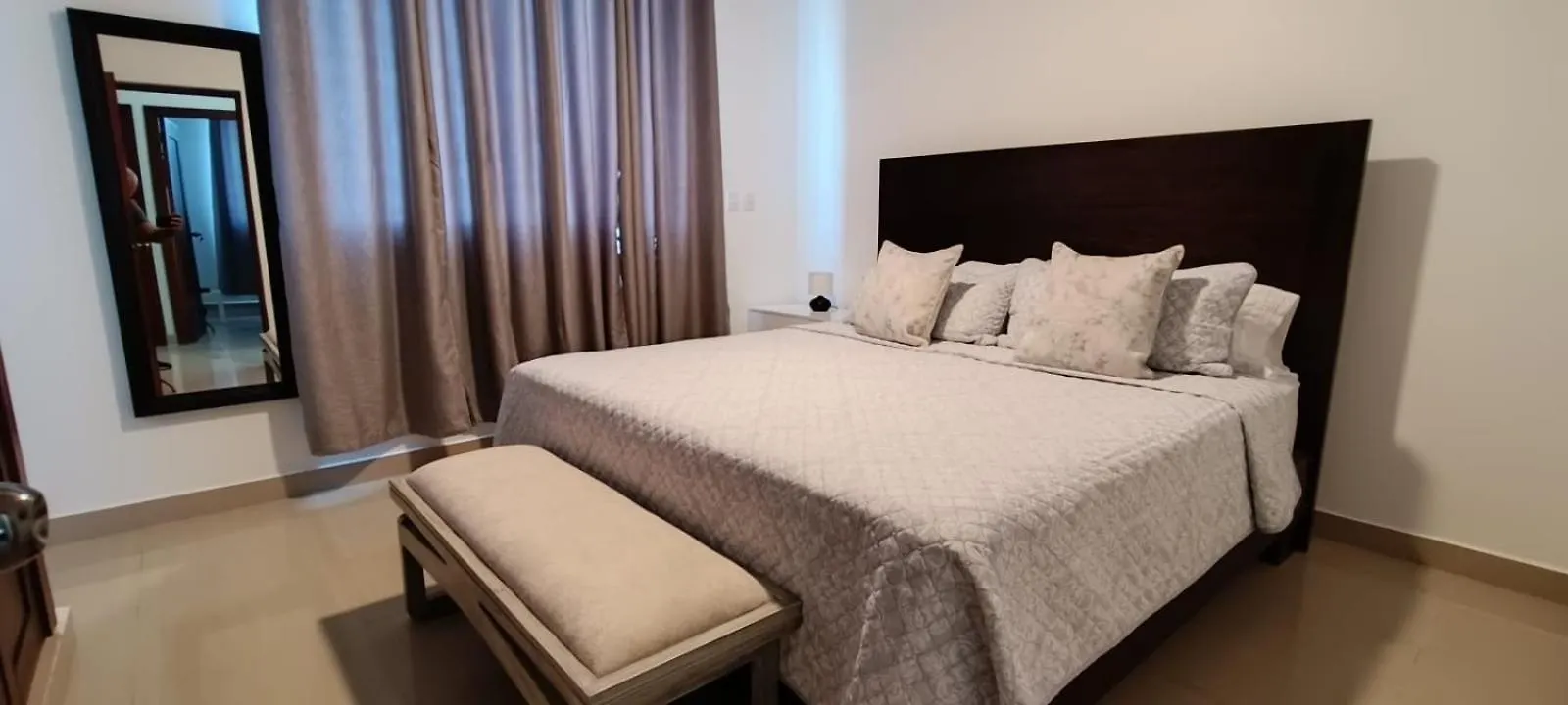 Apartament Margarita 4Tob Santiago De Los Caballeros 0*,