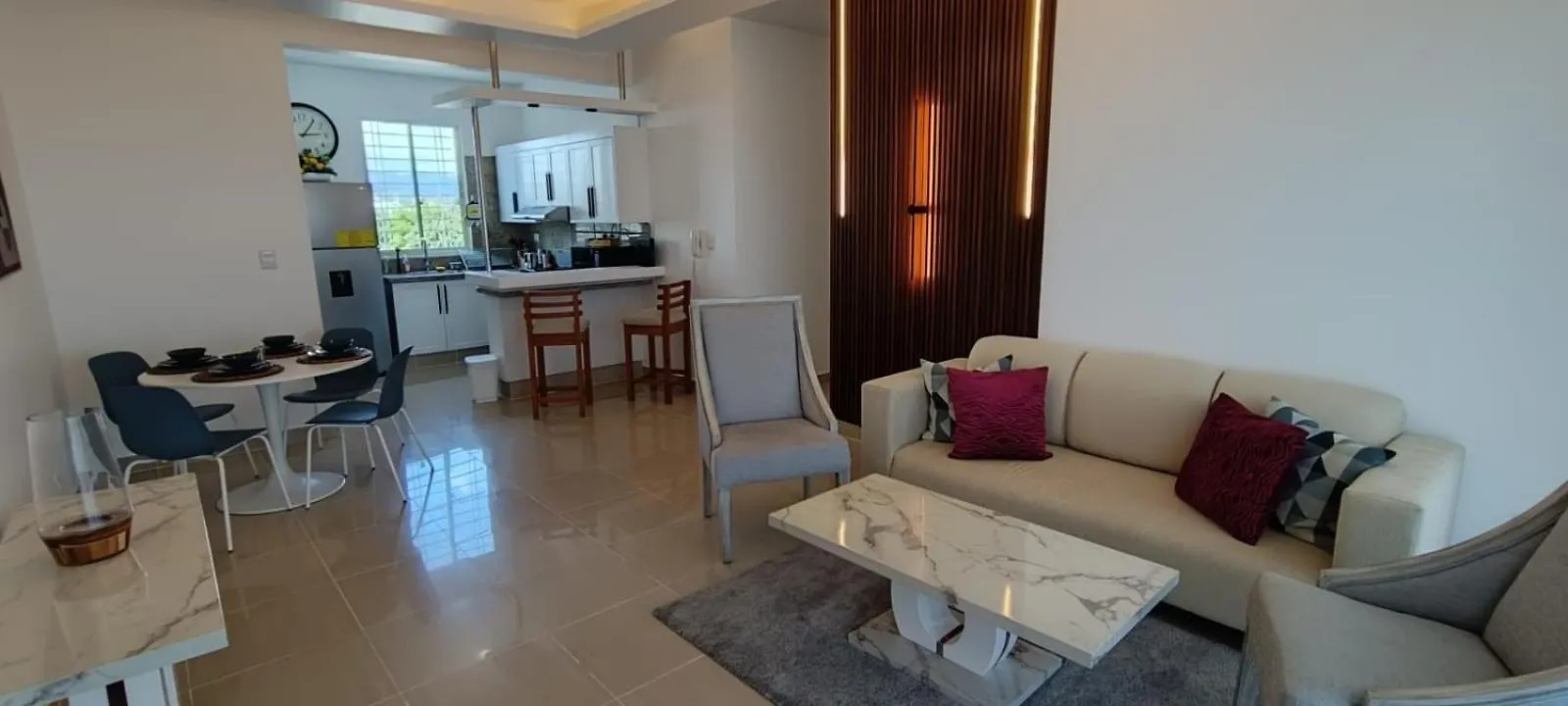 Apartament Margarita 4Tob Santiago De Los Caballeros