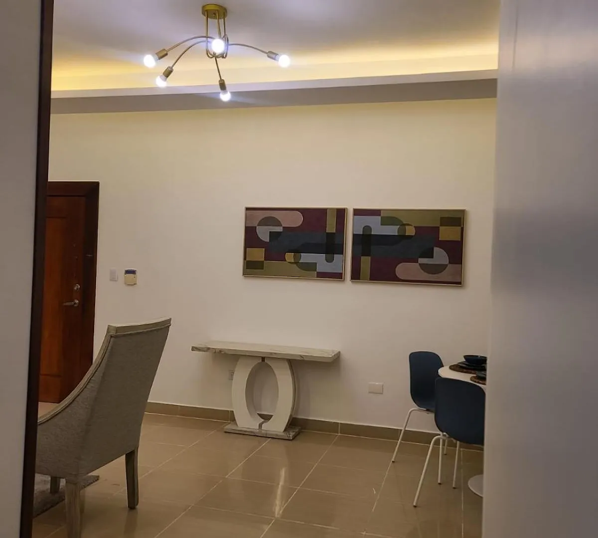 Apartament Margarita 4Tob Santiago De Los Caballeros