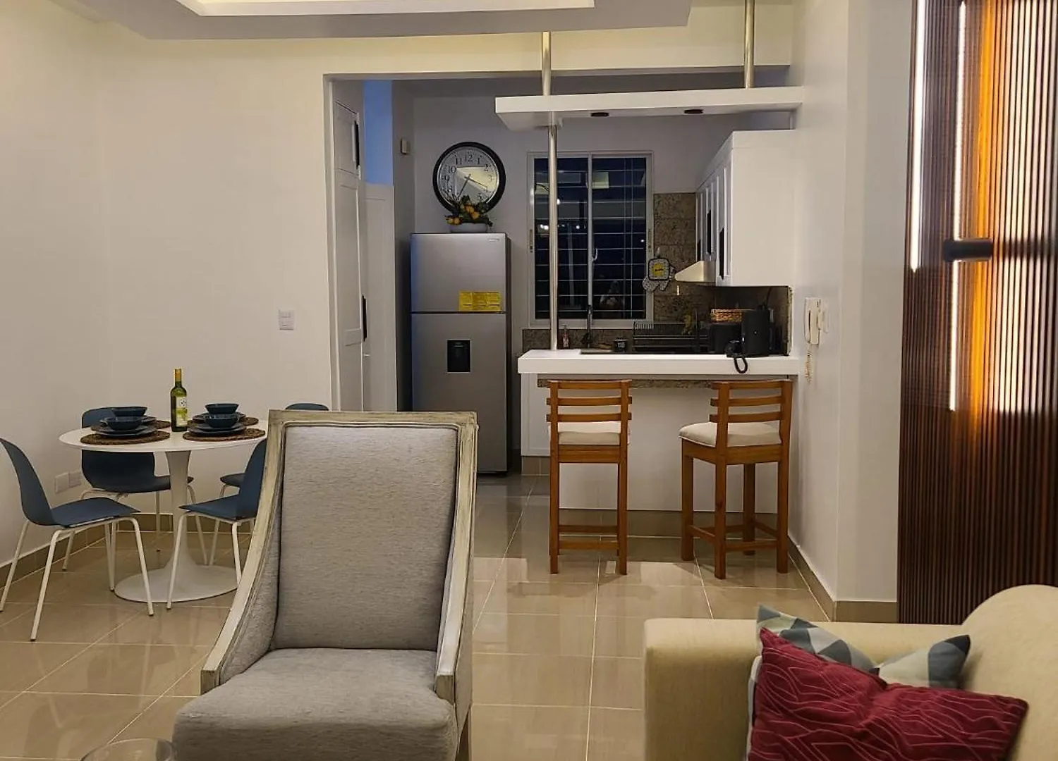 Apartament Margarita 4Tob Santiago De Los Caballeros